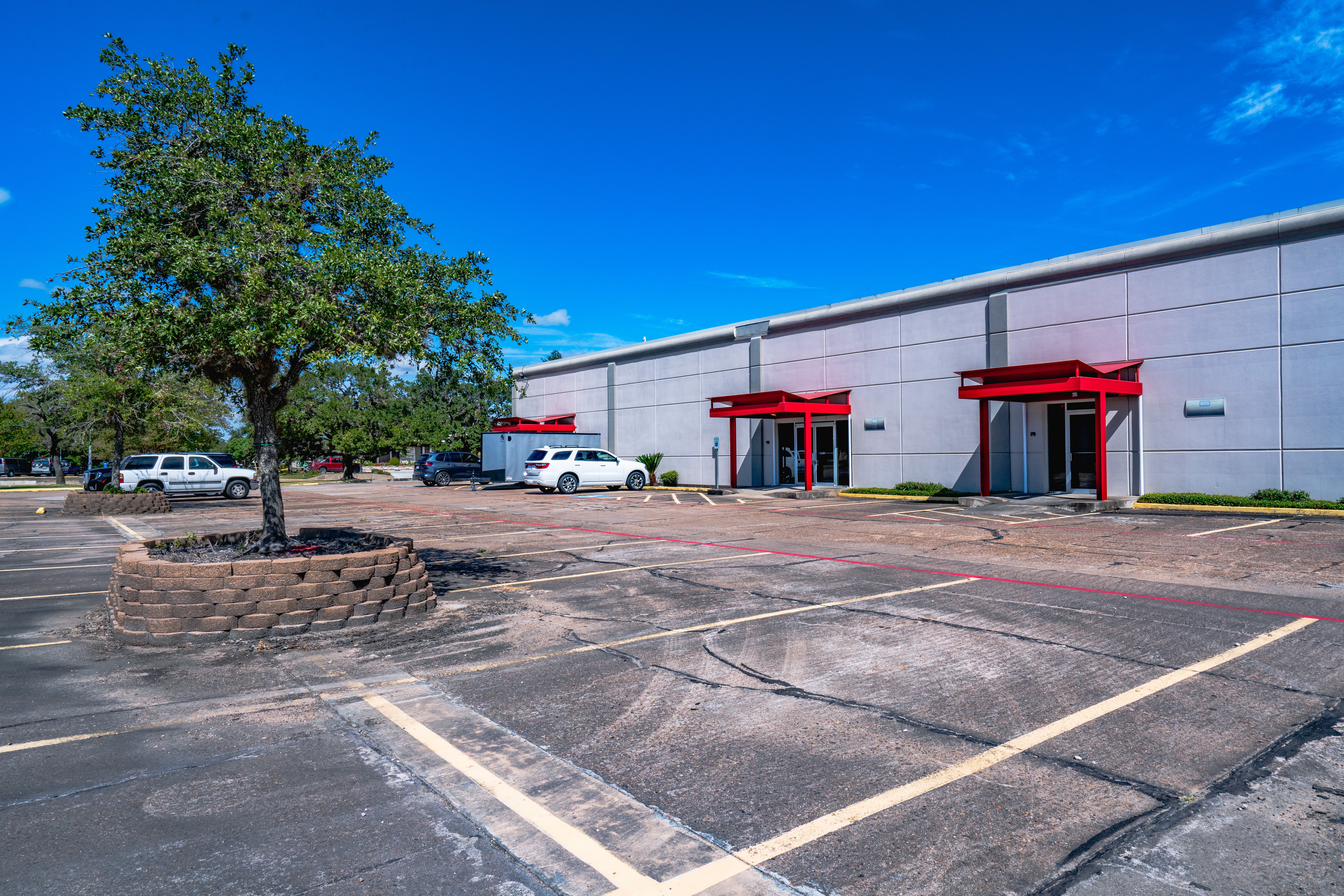 Gemini Business Park 914-930 Gemini