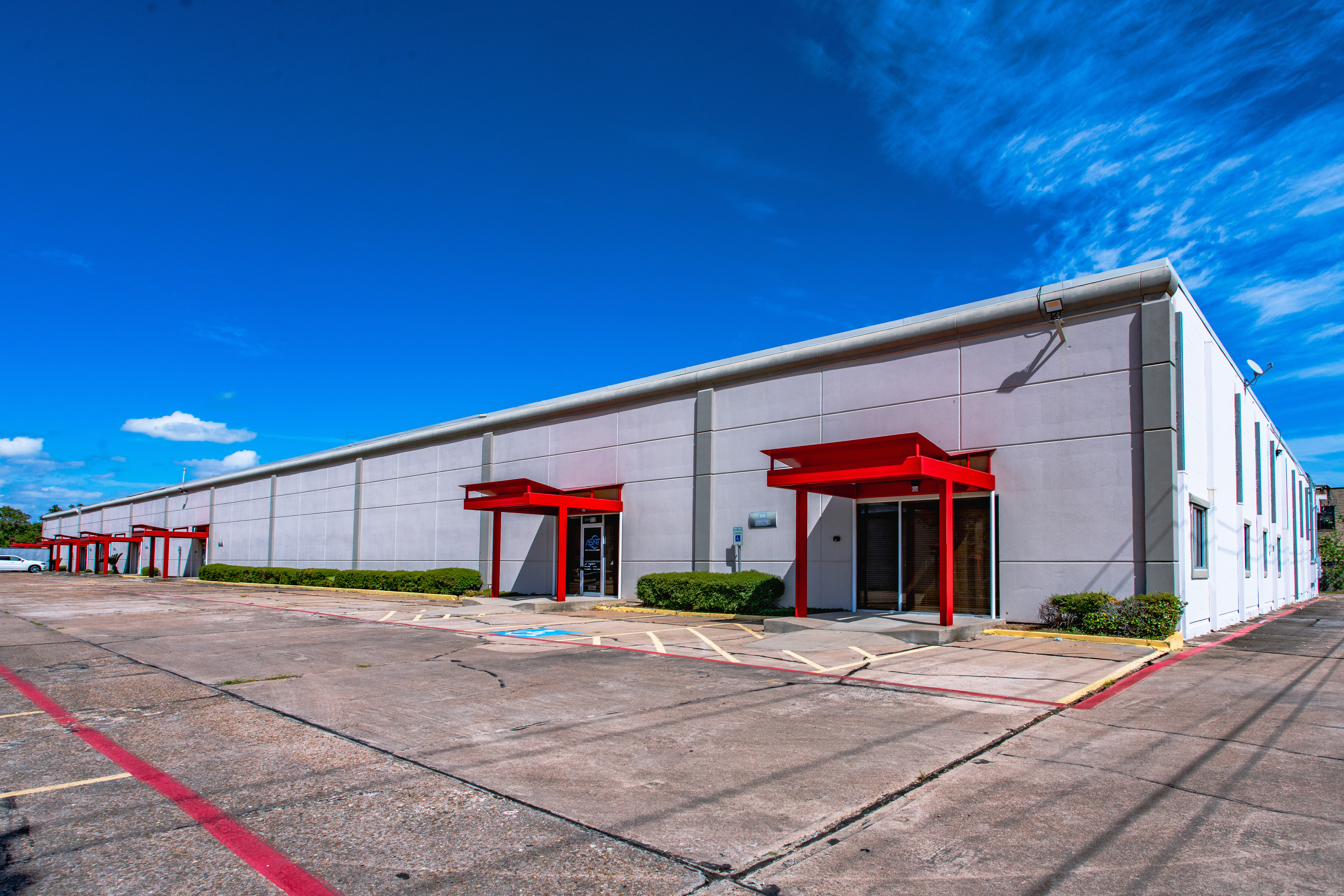 Gemini Business Park 914-930 Gemini